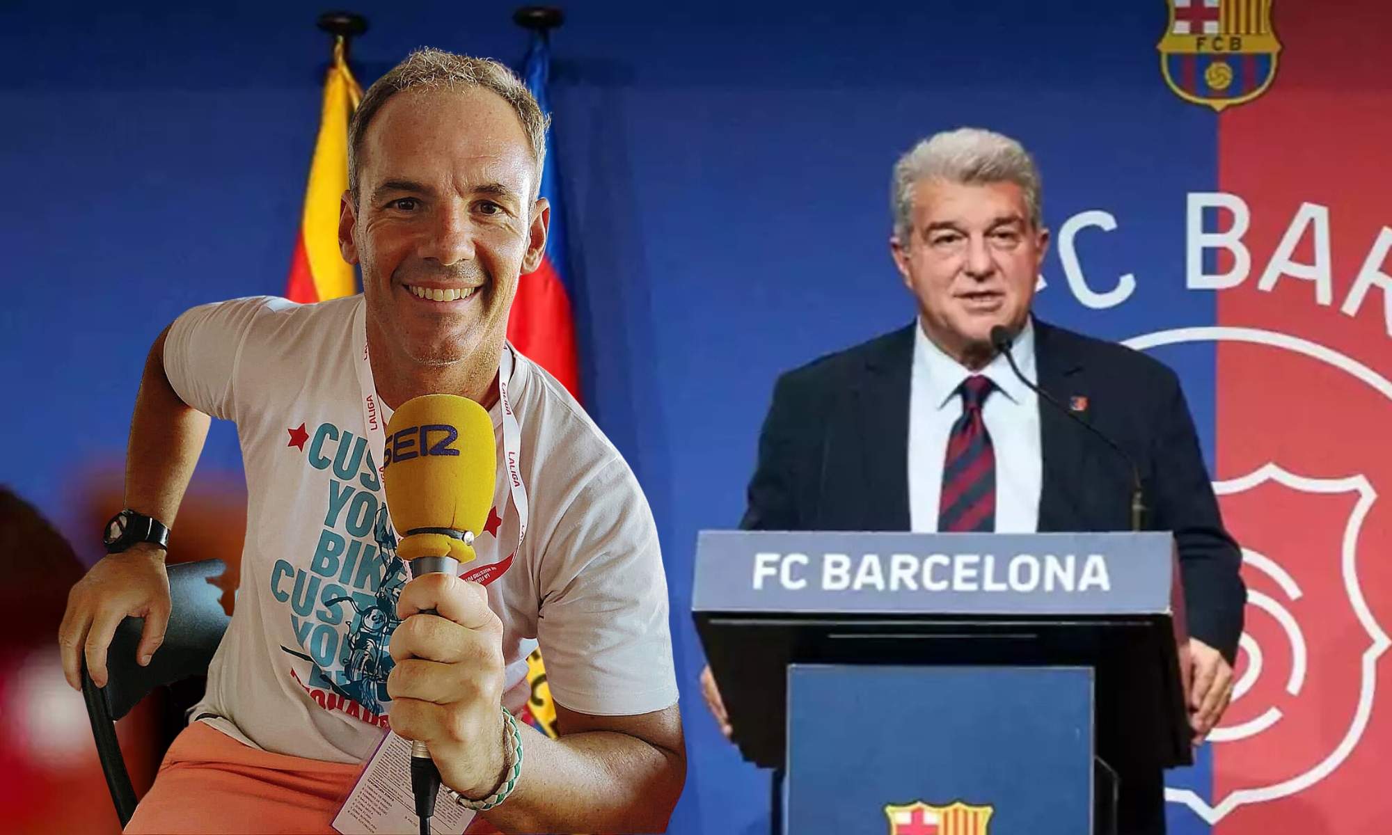 Antonio Romero y Laporta