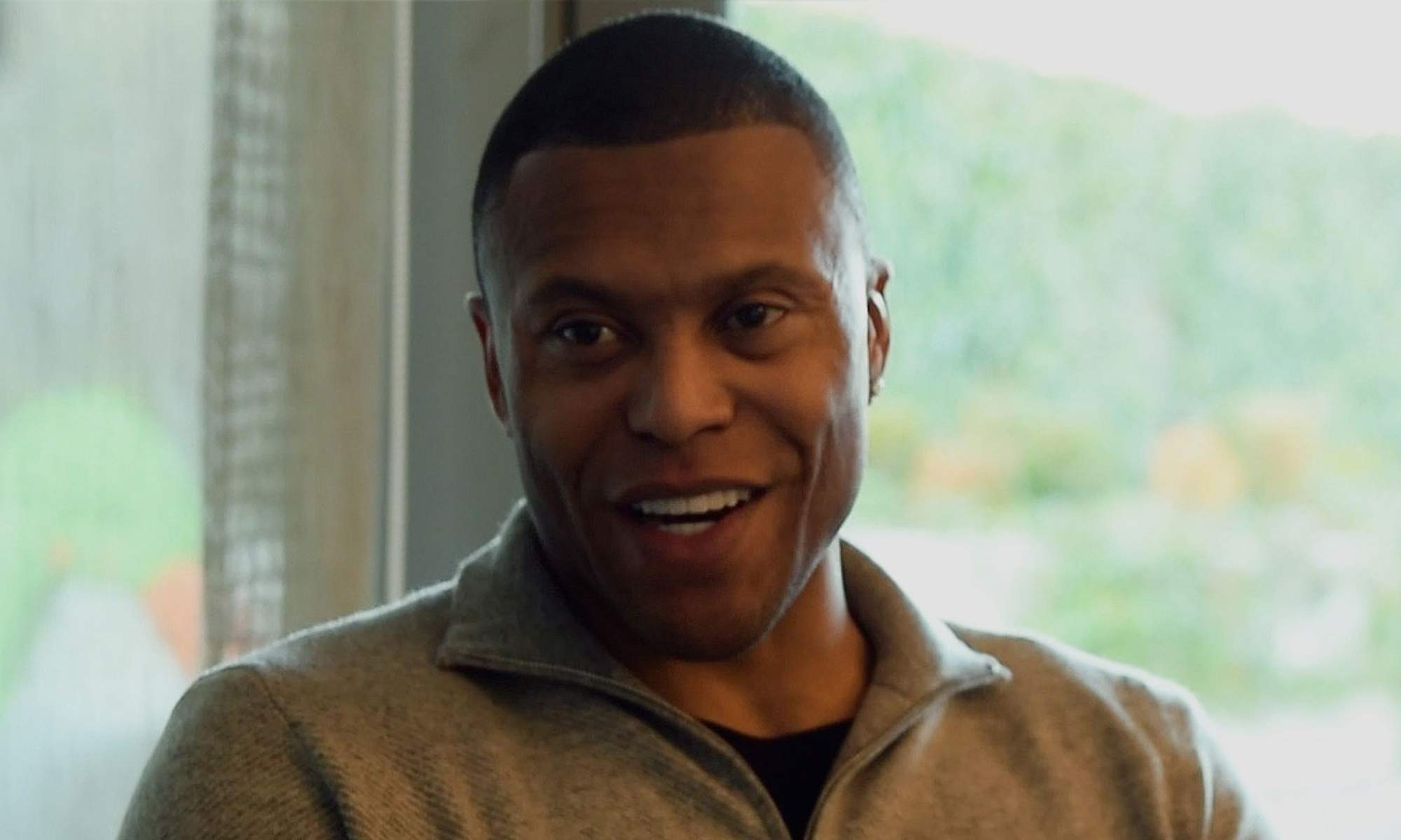 Baptista resalta la importancia que tuvo su madre para que no acabase en las drogas