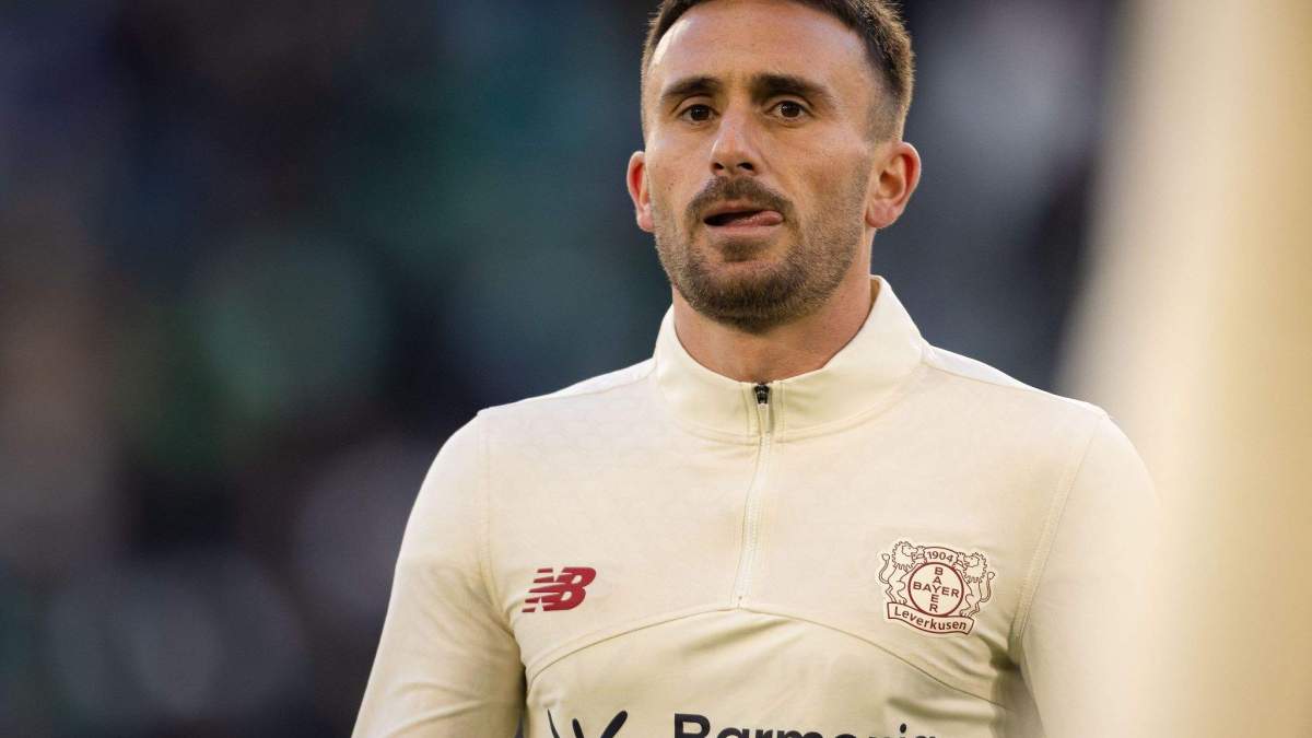 Aleix García Aleix García