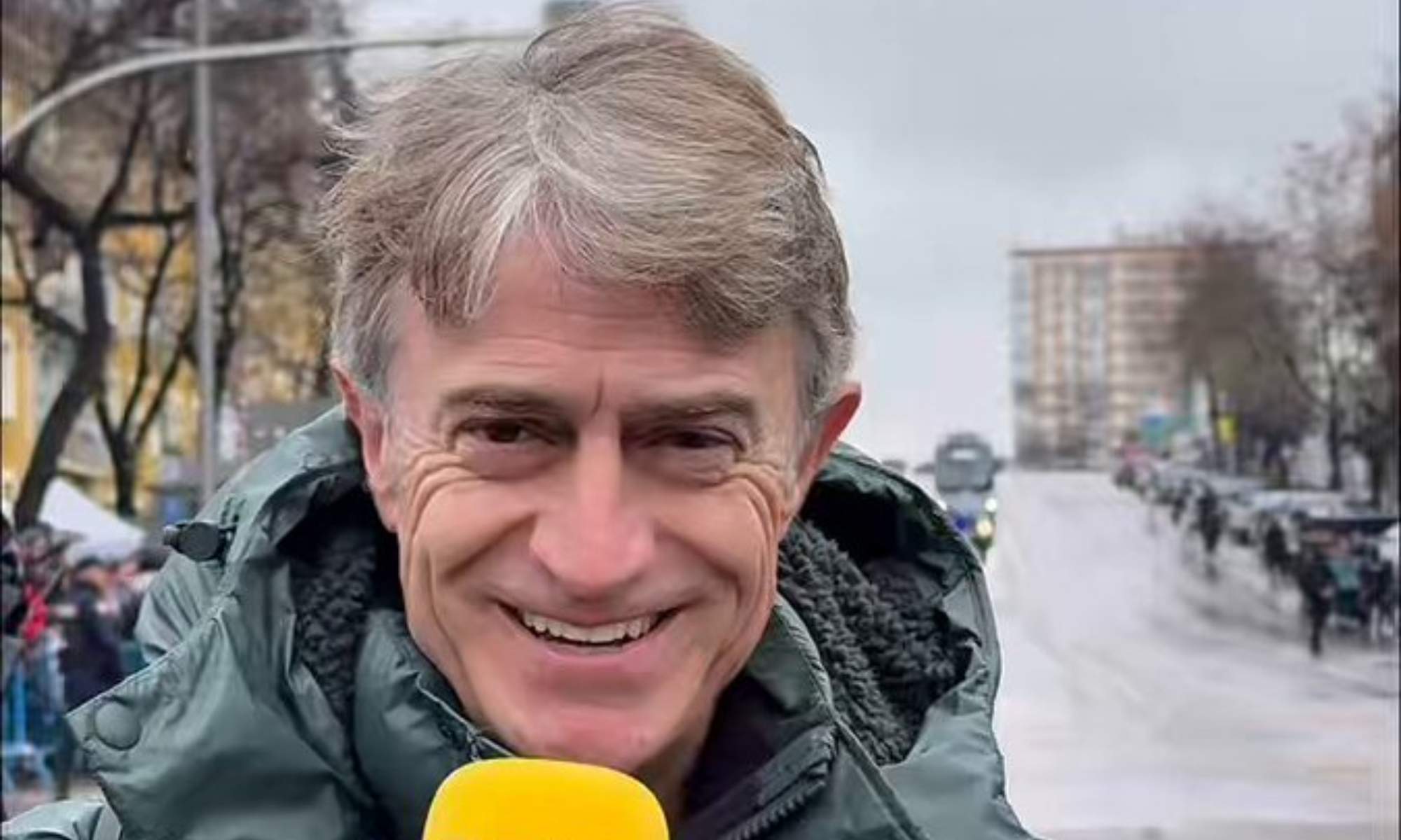 Javier Herráez estima que Álvaro Arbeloa puede ser un hombre clave en el futuro de Vinicius