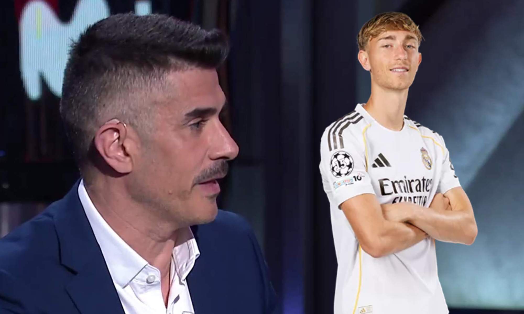 Álvaro Benito y Huijsen