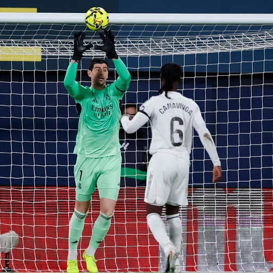 Courtois en la Cerámica