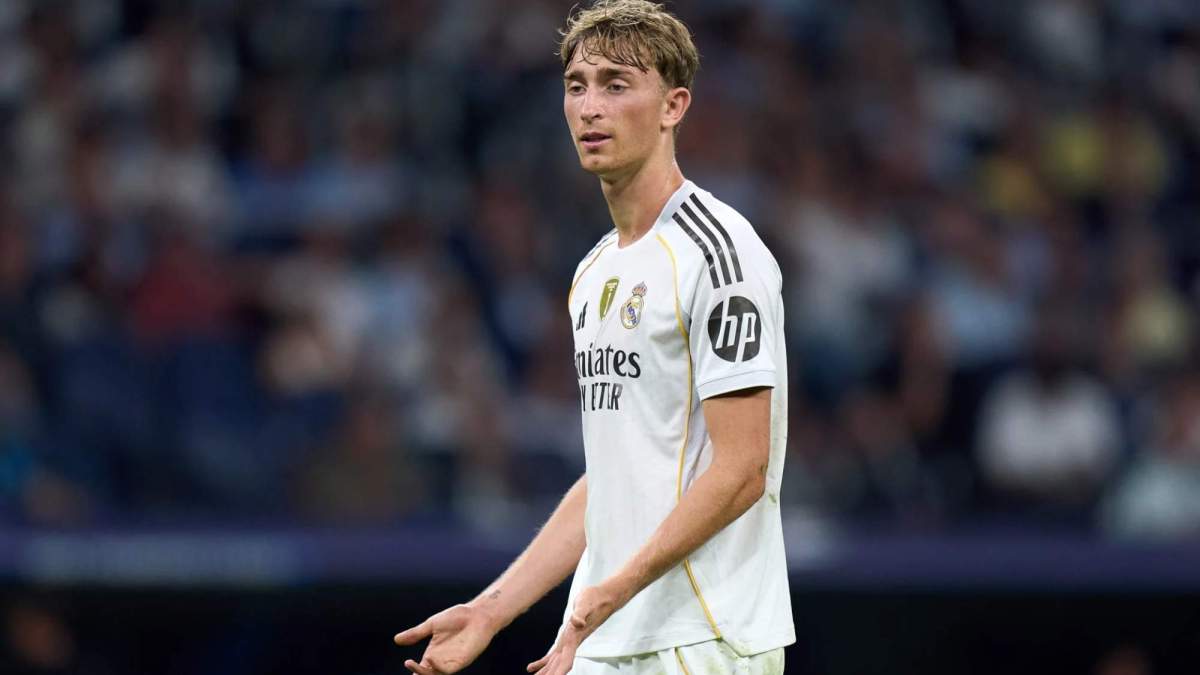 Dean Huijsen Dean Huijsen