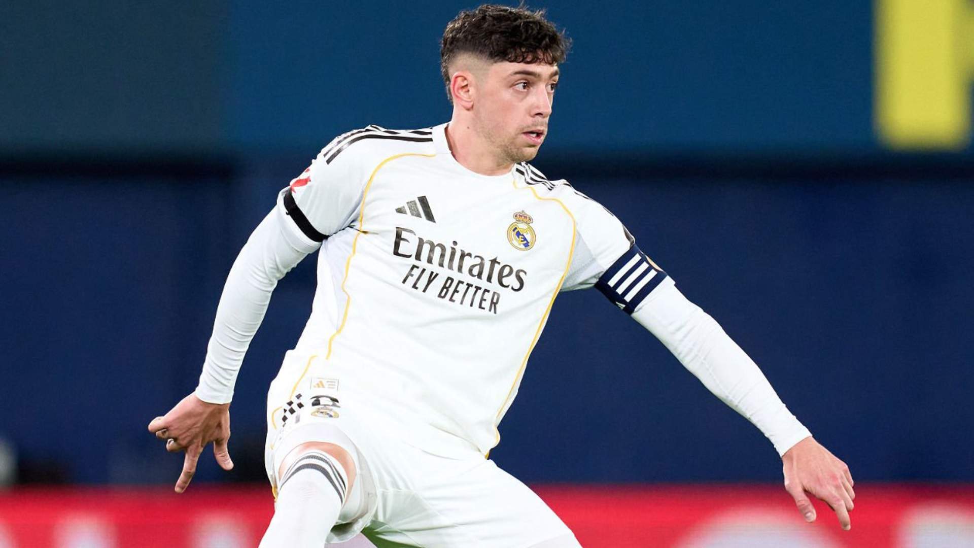 Fede Valverde (27) lanza una advertencia a Mbappé y Vinicius tras el partido ante el Villarreal: “Hoy me gustó”
