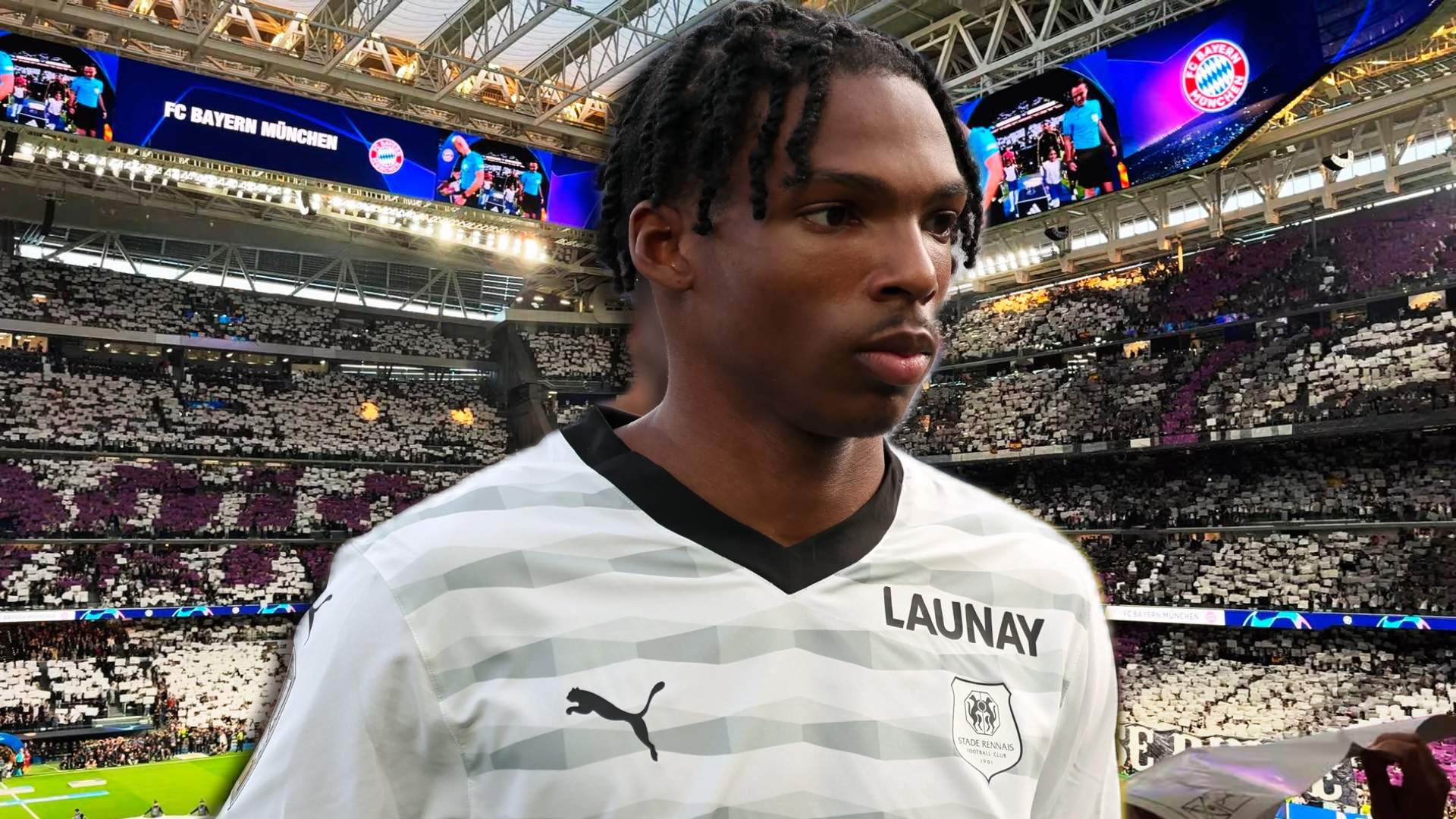 70 millones por Jérémy Jacquet, el Real Madrid toma una decisión de futuro