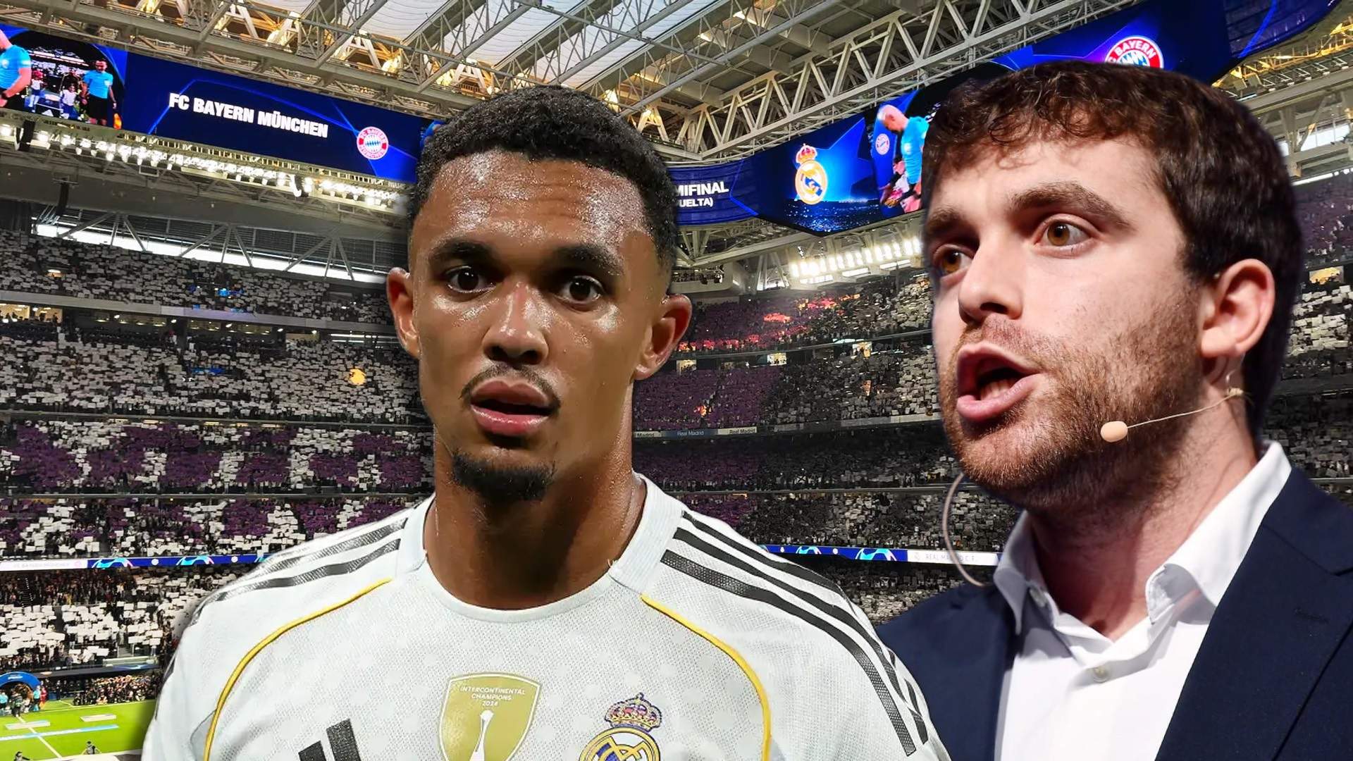 Fabrizio Romano (32) anuncia dónde jugará Trent tras las ofertas de la Premier: “Proyecto a largo plazo”	