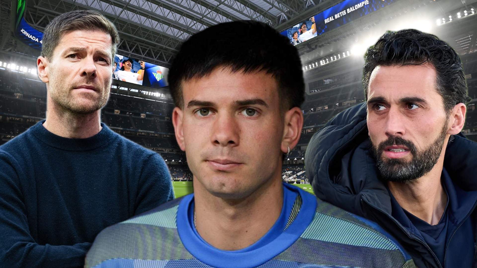 Mastantuono se rinde a Arbeloa y se acuerda de Xabi Alonso: “Ahora juego más suelto”	