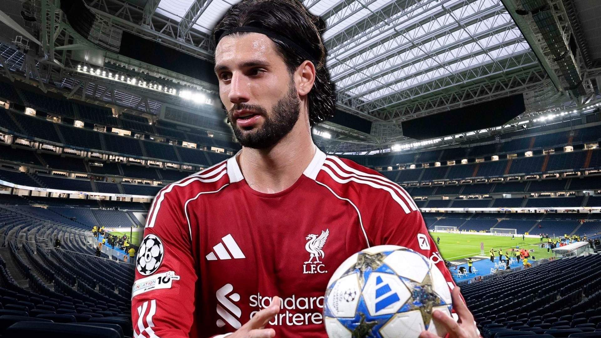 Szoboszlai (25) presiona para salir del Liverpool y se le abre la puerta del Real Madrid	