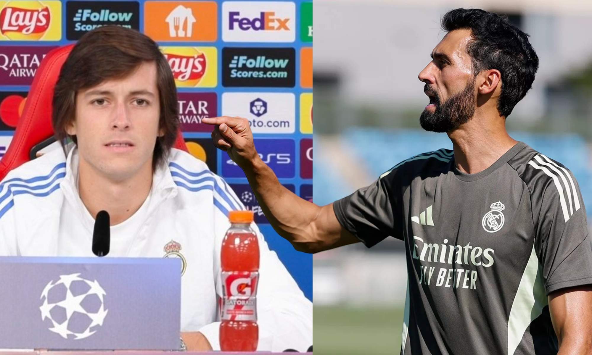 Álvaro Carreras y Arbeloa