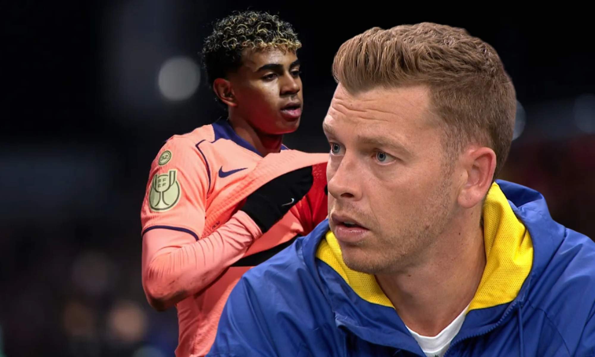 Jota Jordi da que hablar en redes por uno de sus últimos post en X