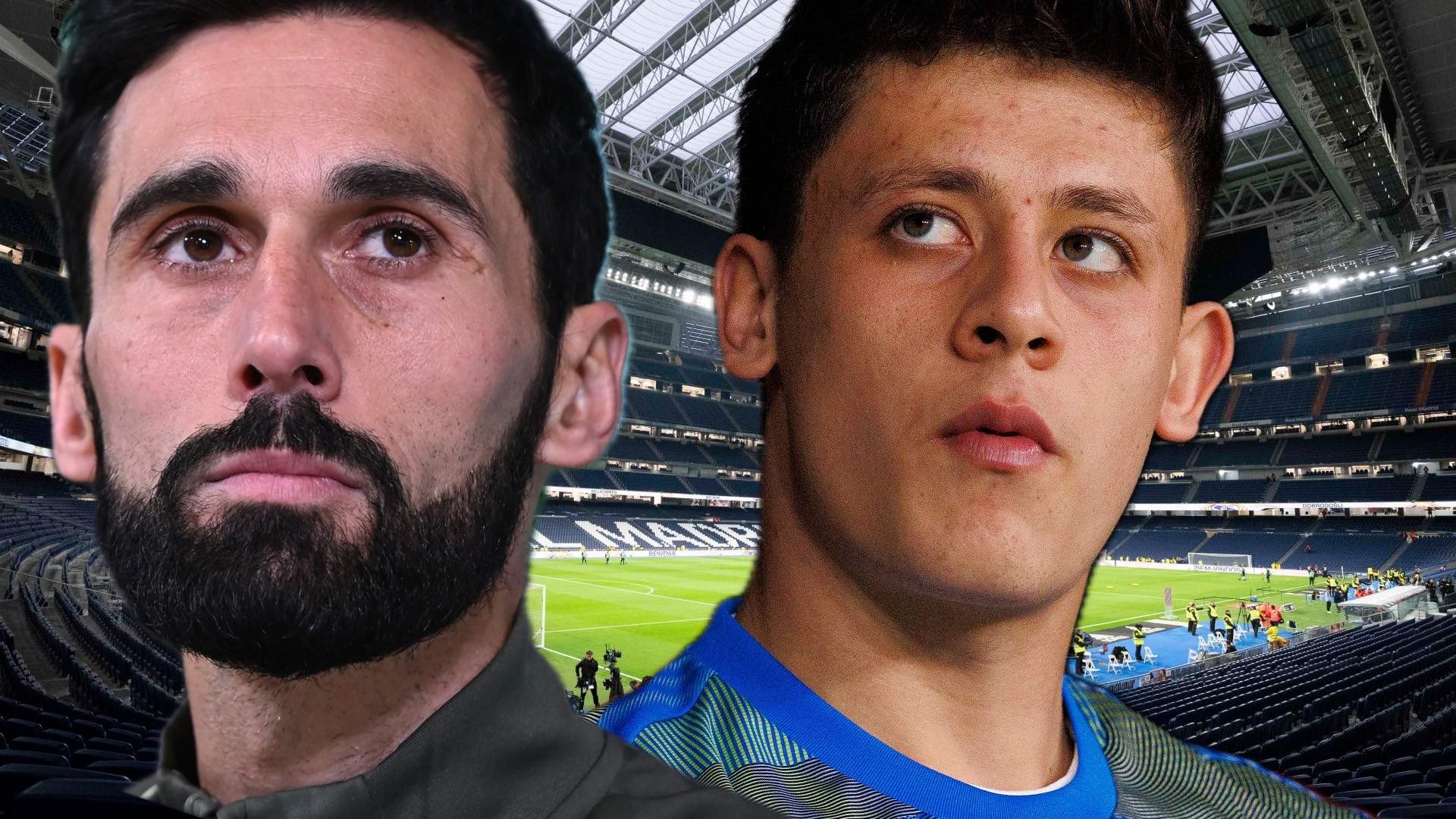 Güler lanza un mensaje a Arbeloa en redes que enciende al madridismo: "No hay días…"