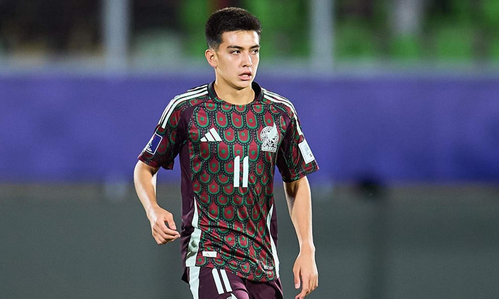 GIlberto Mora no será una operación nada sencilla: su representante avisa a los clubes interesados