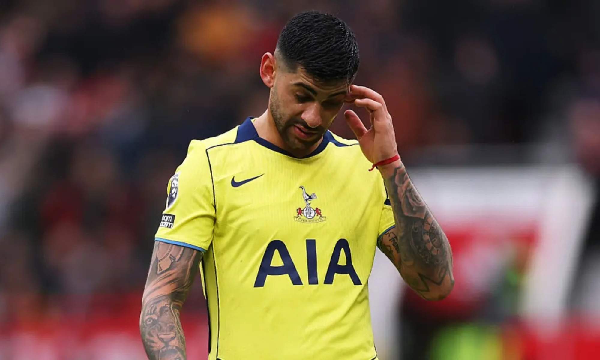 El Cuti Romero, uno de los objetivos del Real Madrid para reforzar la defensa