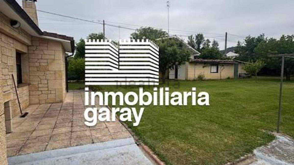 Inmobiliaria Garay
