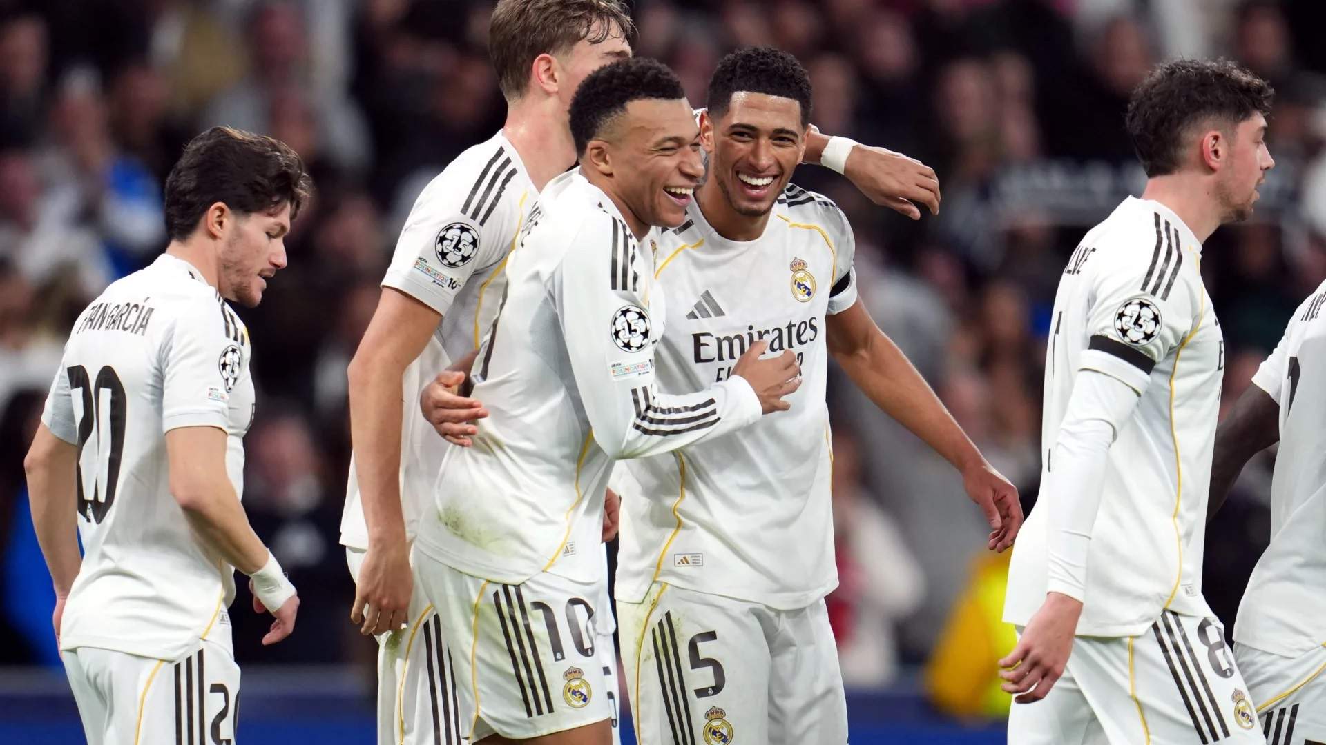 Juan Carlos Álvarez, psicólogo deportivo: “No hay clubes deportivos con mayor presión ambiental que en el Real Madrid”