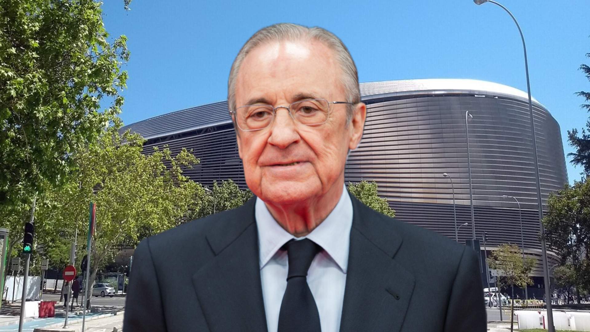 Ignacio Morente, arquitecto, desvela qué le falta al nuevo Santiago Bernabéu: “Es clave”