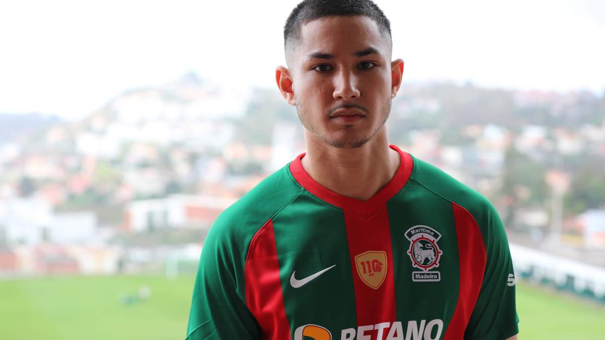 Faiq Bolkia, cuando fichó por el Ratchaburi. Faiq Bolkia, cuando fichó por el Ratchaburi.